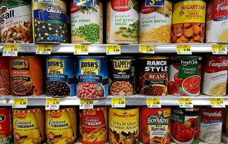 7 Critical Canned Goods Tips Every Survivalist Should Know About
